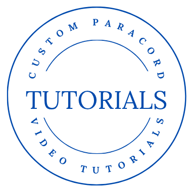 Paracord Video Tutorials